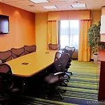 Fairfield Inn And Suites By Marriott North Platte 